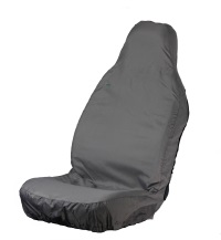 FORD RANGER MK5 2012 Onwards Single Front Car Seat Cover - 3DSF