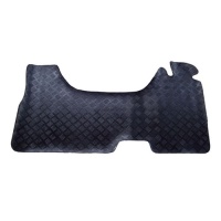 Iveco Daily Van Rubber Floor Mat - RVMDAILY