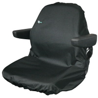 Large Tractor Seat Cover - T2