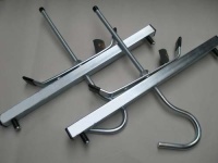 Van Lockable Ladder Clamps
