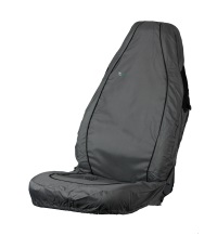FORD RANGER 2012 Onwards Air Bag Compatible Single Front Car Seat Cover - ABC
