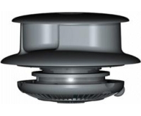 Flettner Air Vents