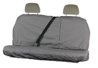 FORD RANGER MK5 2012 Onwards Multi Fit Rear Large Car Seat Cover - MFRL