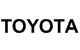 Toyota Van Seat Covers
