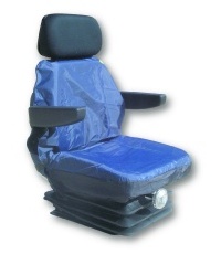 Small Agricultural Tractor Universal Seat Cover