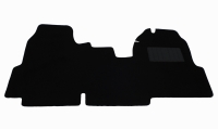 Ford Transit Mk7 Van Rubber Floor Mat - RVMTRANMK7