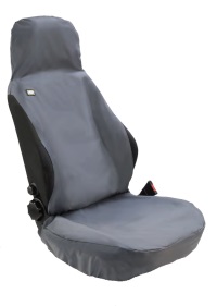 Ford Ranger 2012 Onwards Airbag Compatible Universal Seat Cover