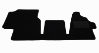 VW LT Van Rubber Floor Mat - RVMSPRINT9906