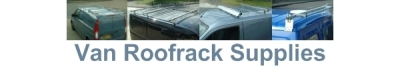 Ulti Bar Van Roof Racks and Van Roof Bars